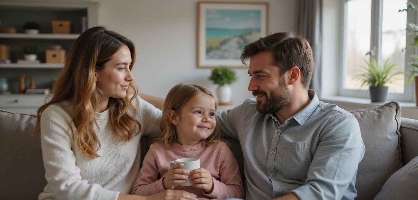 reorganizing family roles during recoveryreorganizing family roles during recovery