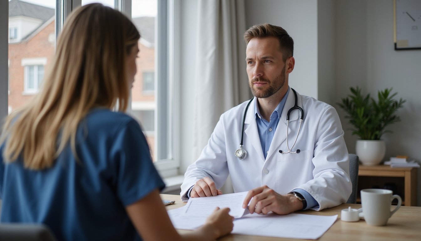 neuroadaptive reward pathway dysregulation