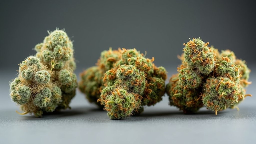 cannabis slang terminology