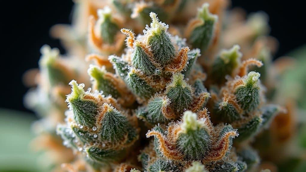 cookies and cream genetic framework