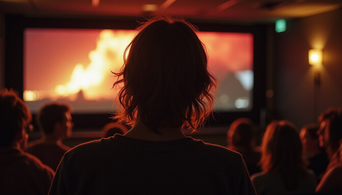 movies portraying cocaine addiction