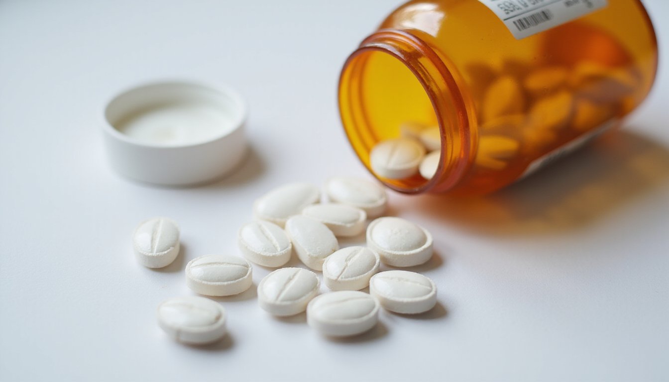 potential m365 medication side effects