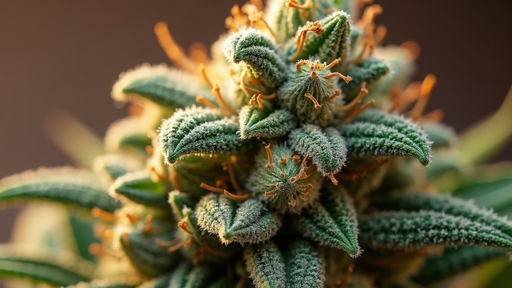 exclusive and coveted cannabis varieties