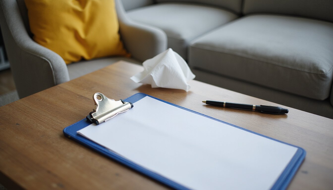 evidence based behavioral therapies