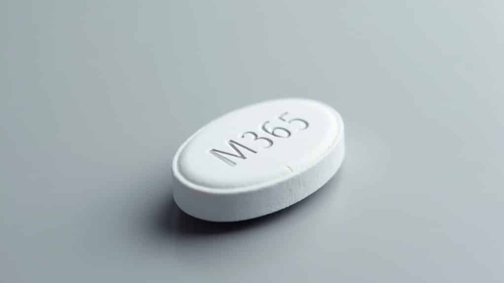 high abuse potential drug