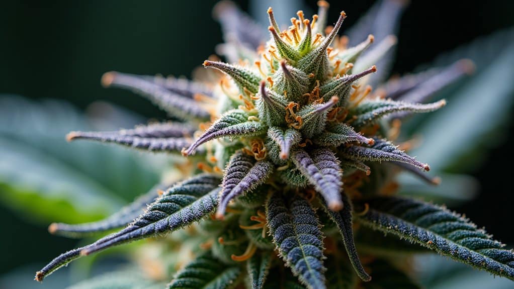 premium exotic high thc weed