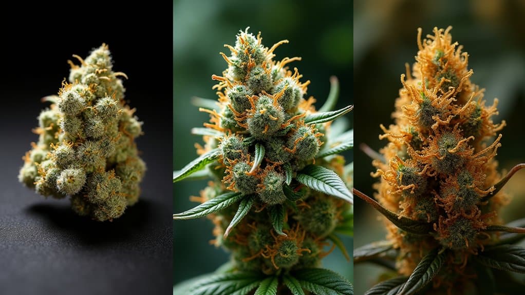 premium potent fragrant exclusive