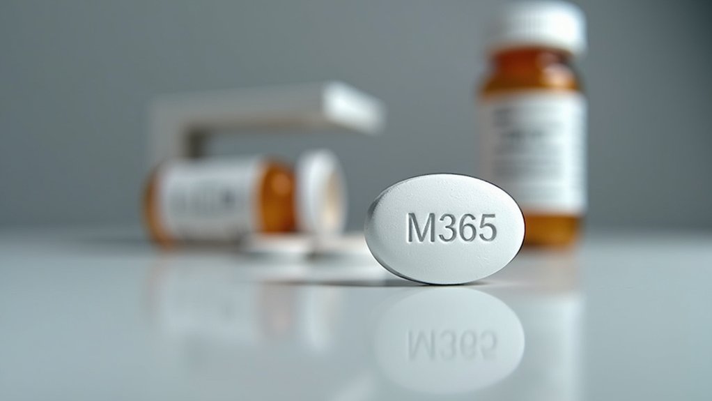 prescription medication overview and caution