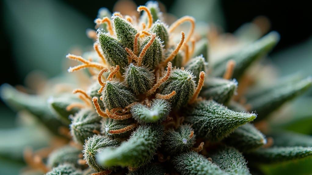 rare potent flavorful consistent