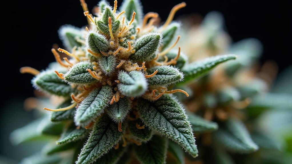 rock hard frosty colorful lab verified