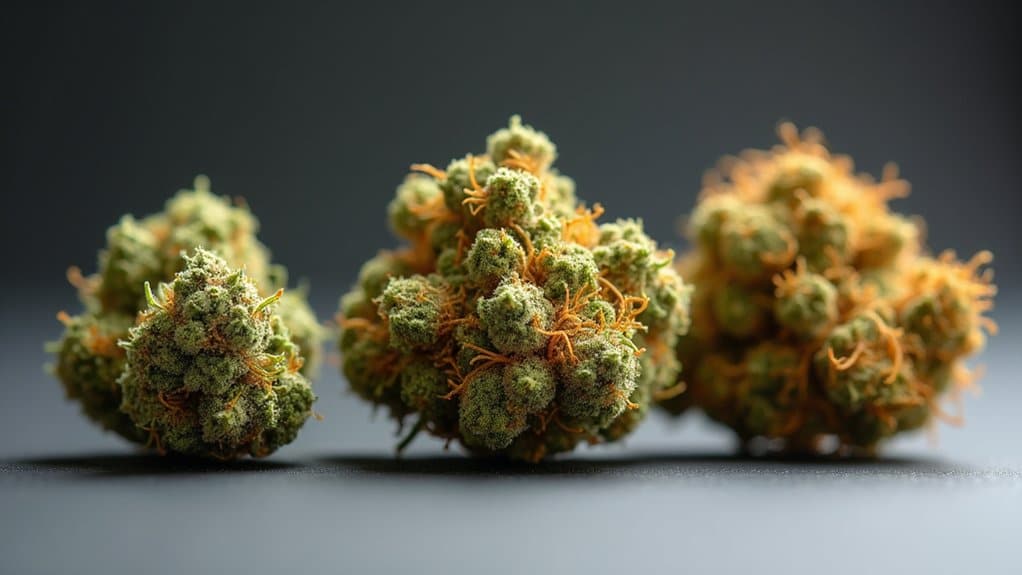 slang for premium cannabis