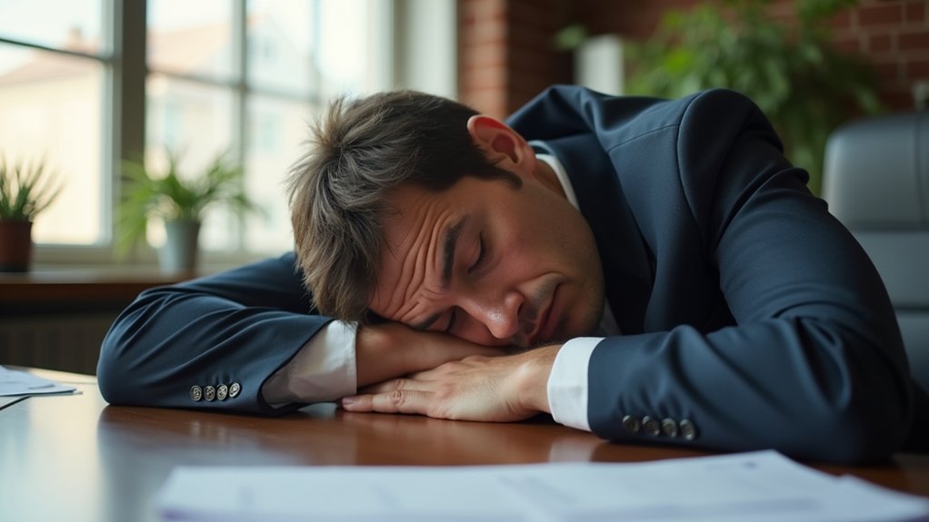 sleep deprivation medical conditions