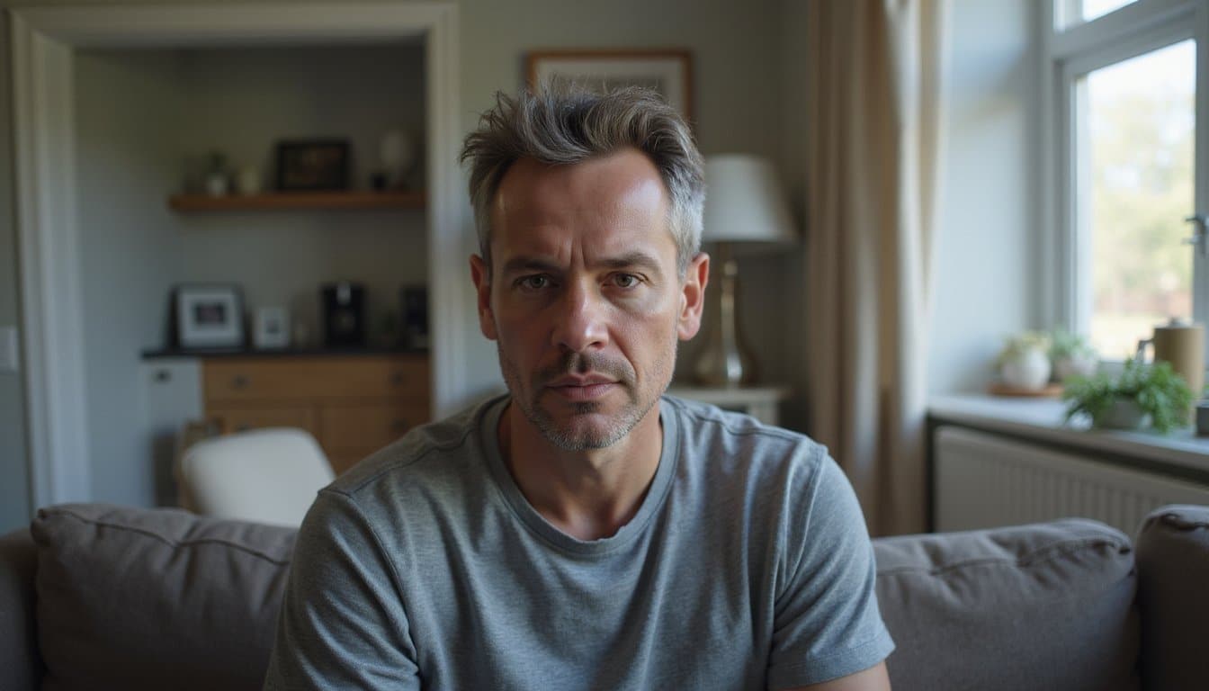 emotional disruption during zoloft discontinuation