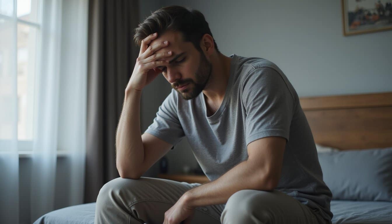 seek medical attention for serious withdrawal