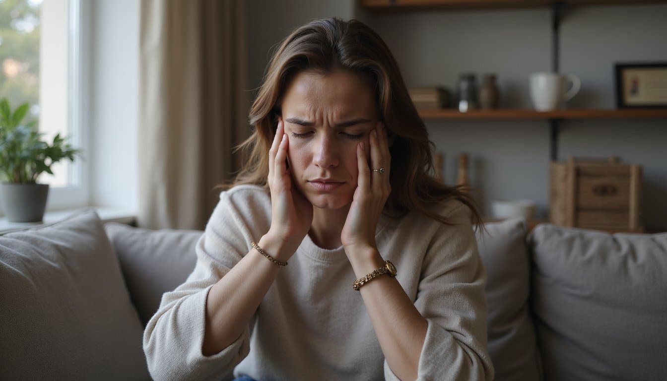 predictable uncomfortable temporary post acute withdrawal