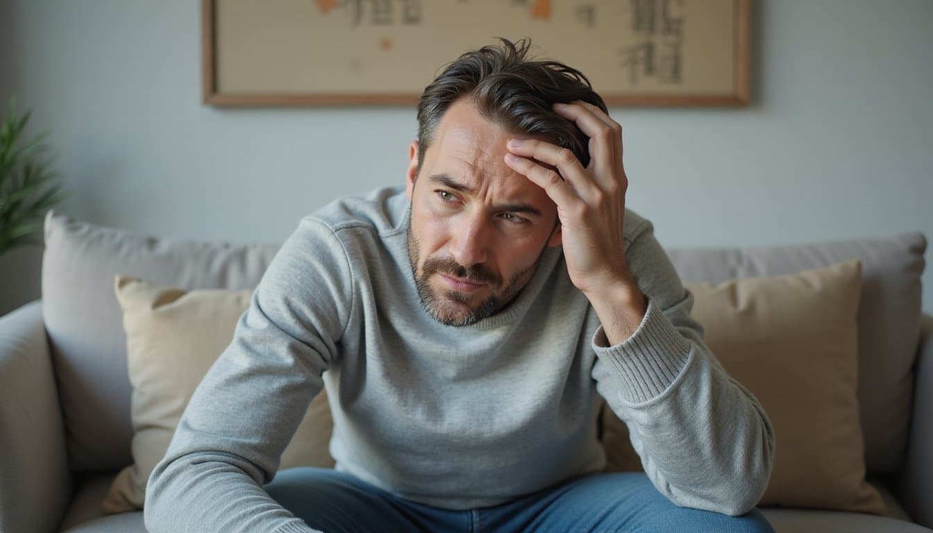 withdrawal symptoms impact body and mind