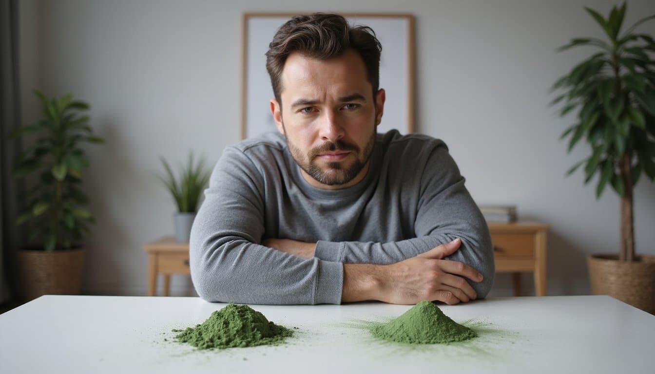 taper gradually for better outcomes