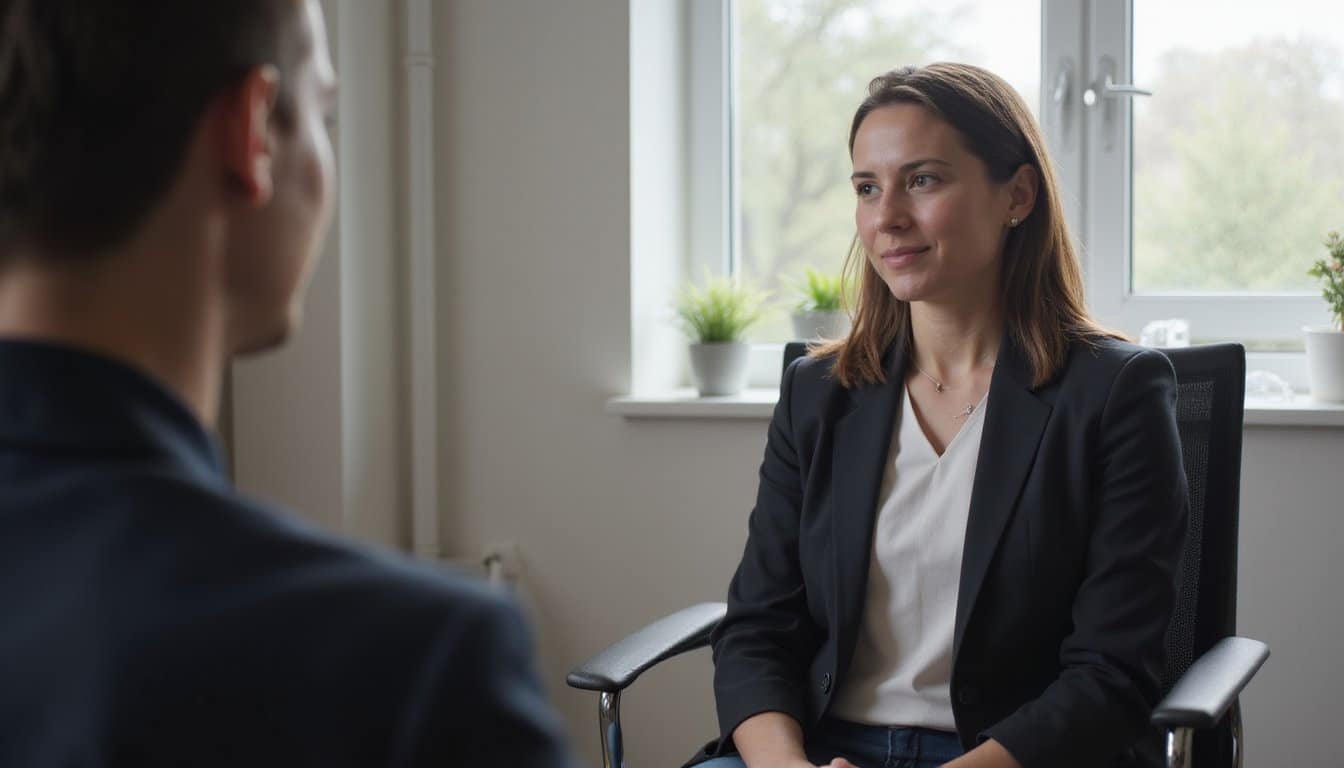 evidence based cocaine addiction intervention