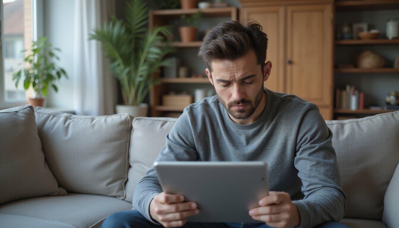 memory decision making and attention deficits