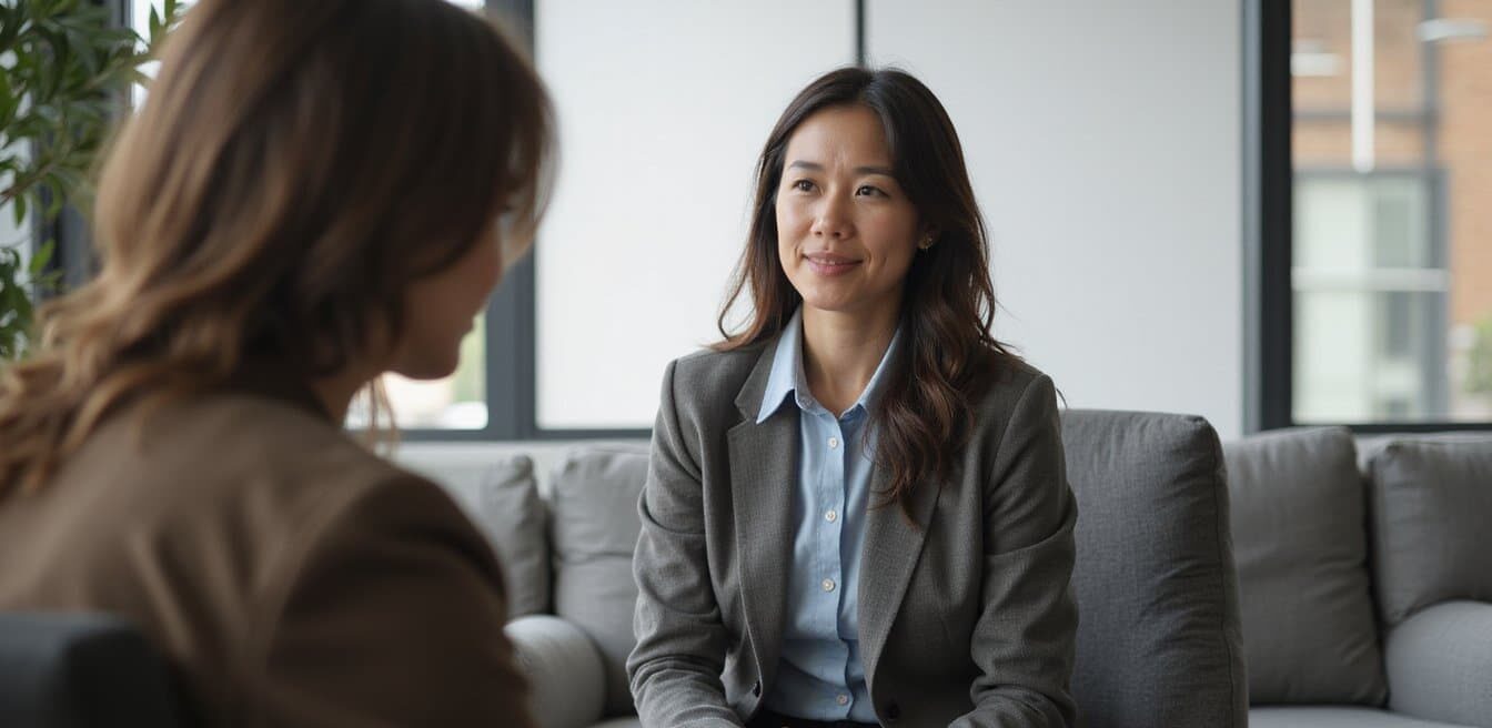 building personal motivation for recovery