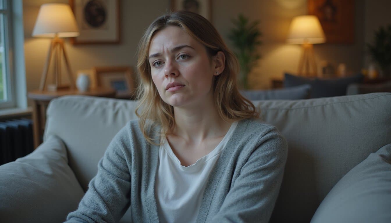 cardiovascular strain chronic nasal symptoms