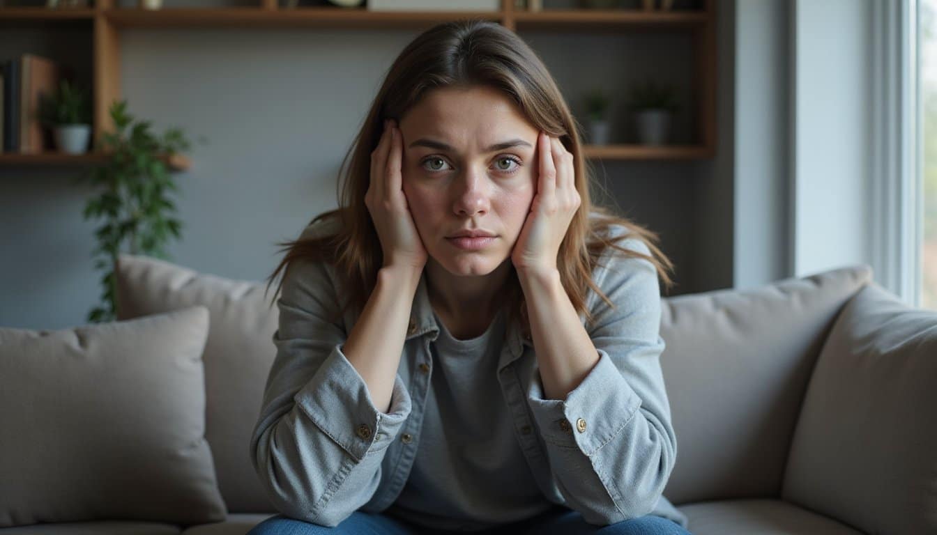 exhausting cycle of cocaine addiction