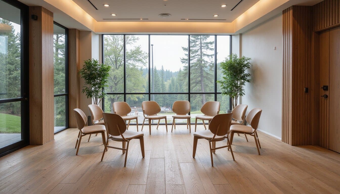 diverse addiction recovery support options