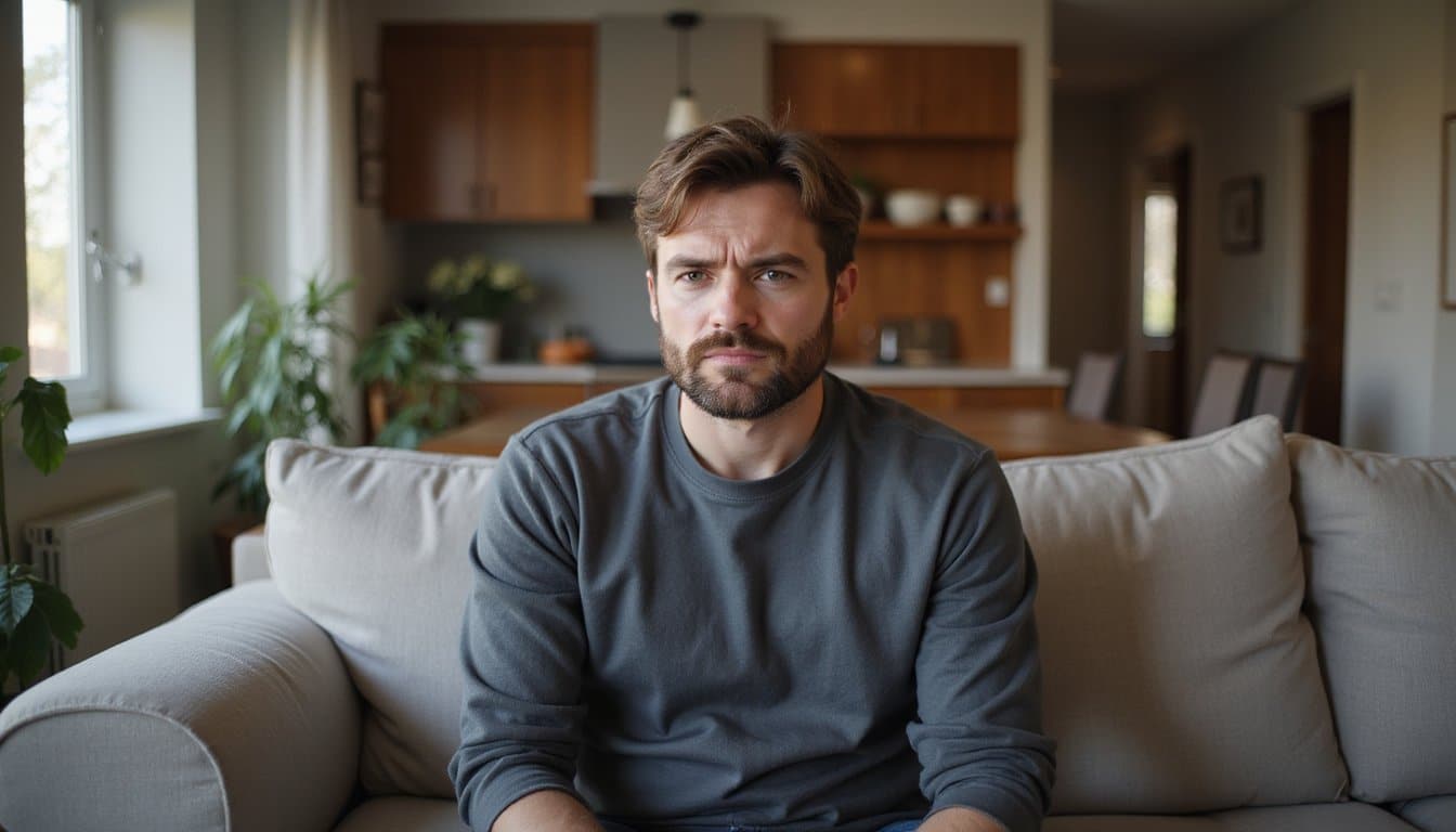 compulsive secretive deteriorating daily function