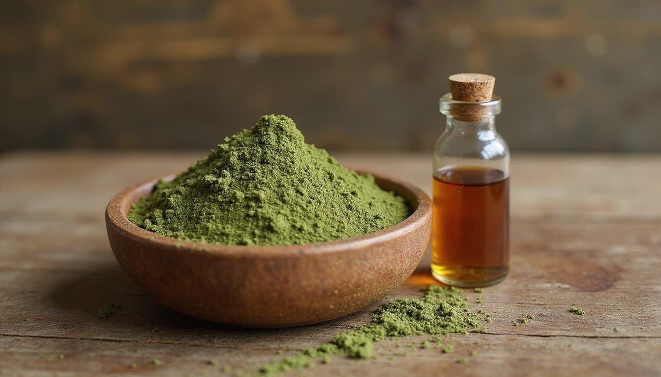 potency and risk comparison