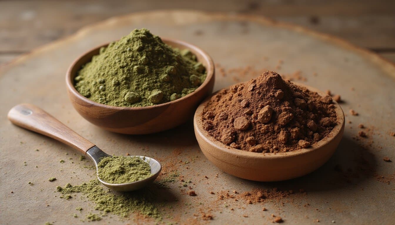 safe kratom dosing guidelines