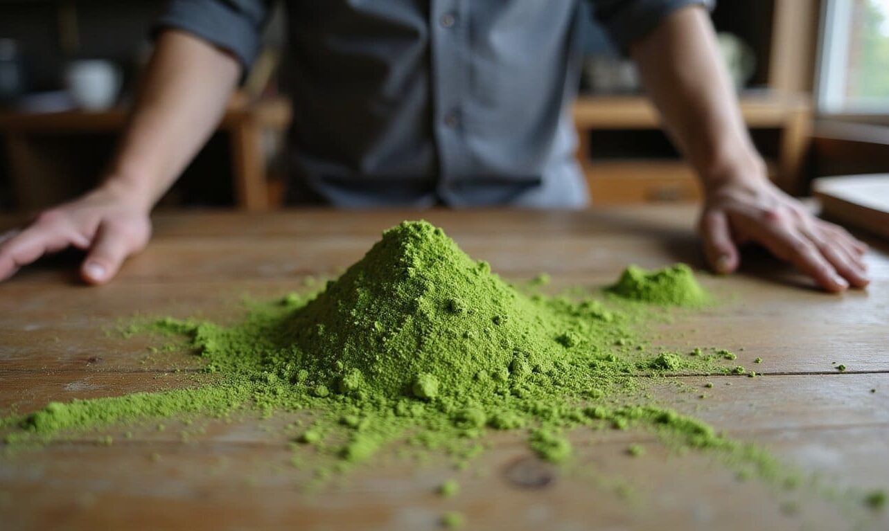 kratom dependence versus addiction