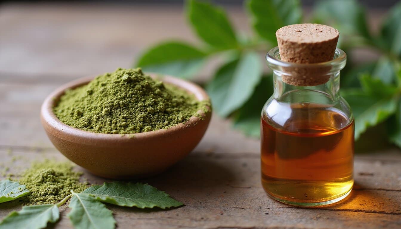 kratom varieties and dangers