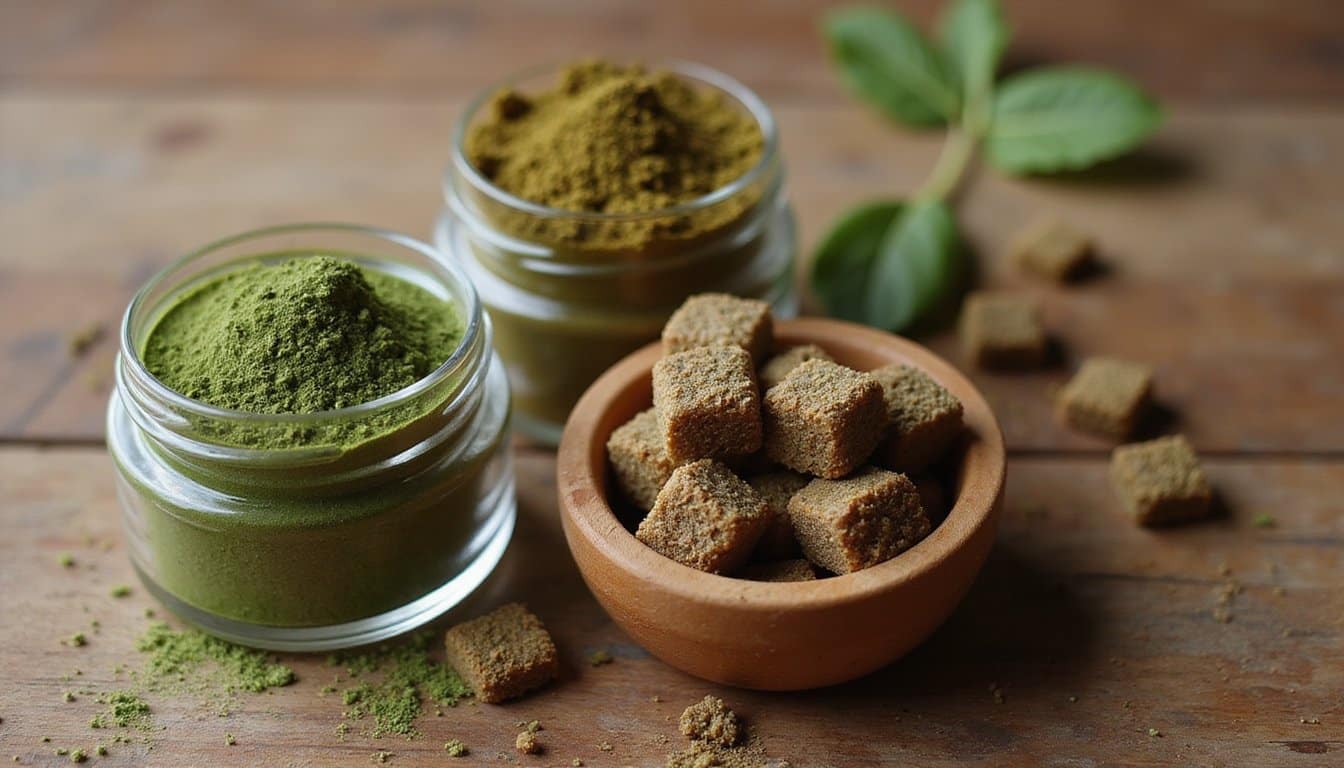 high potency kratom products ranked
