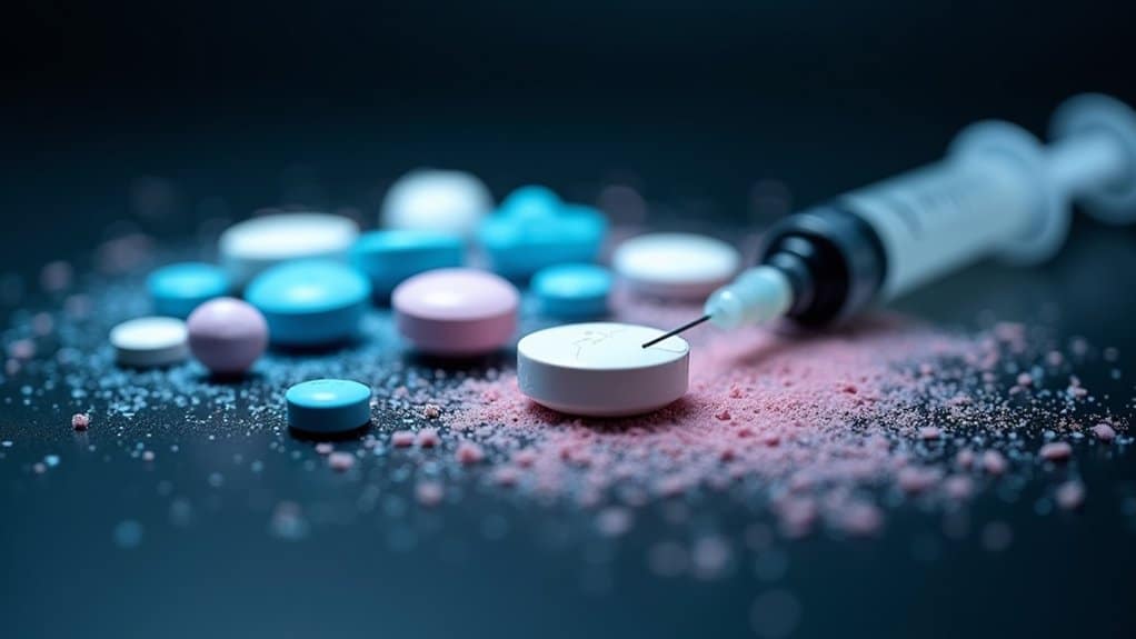 teen overdose deaths surge dramatically