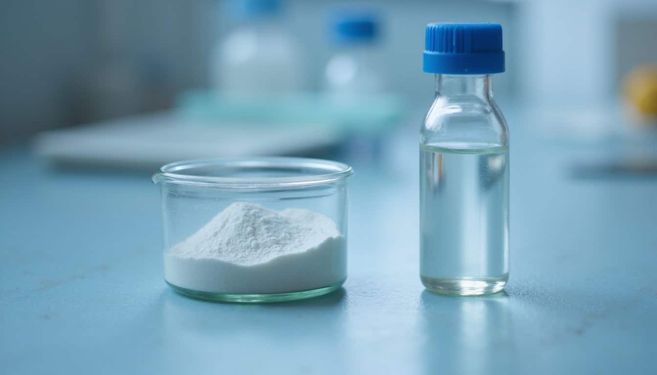 cocaine detection on tests