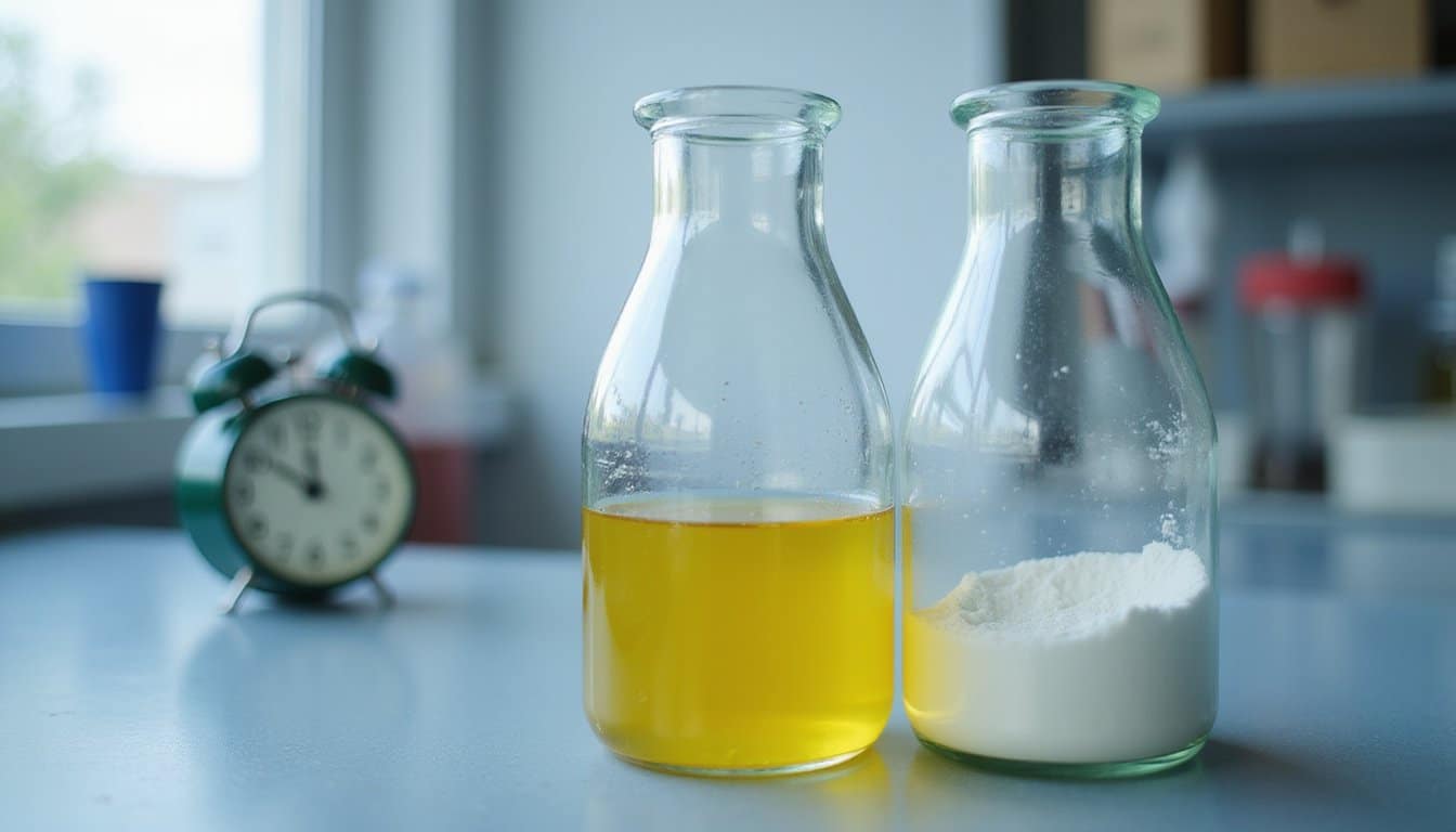 cocaine metabolite detection timeline