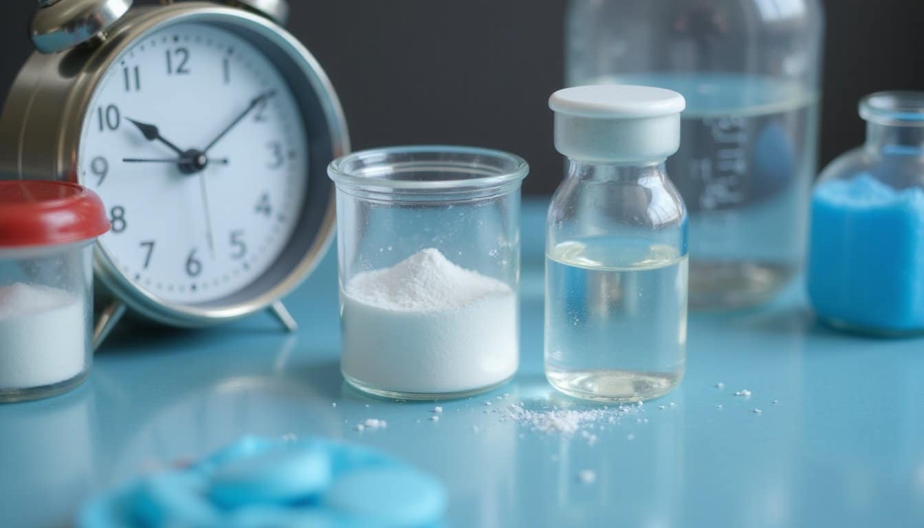 cocaine test negative timeframe