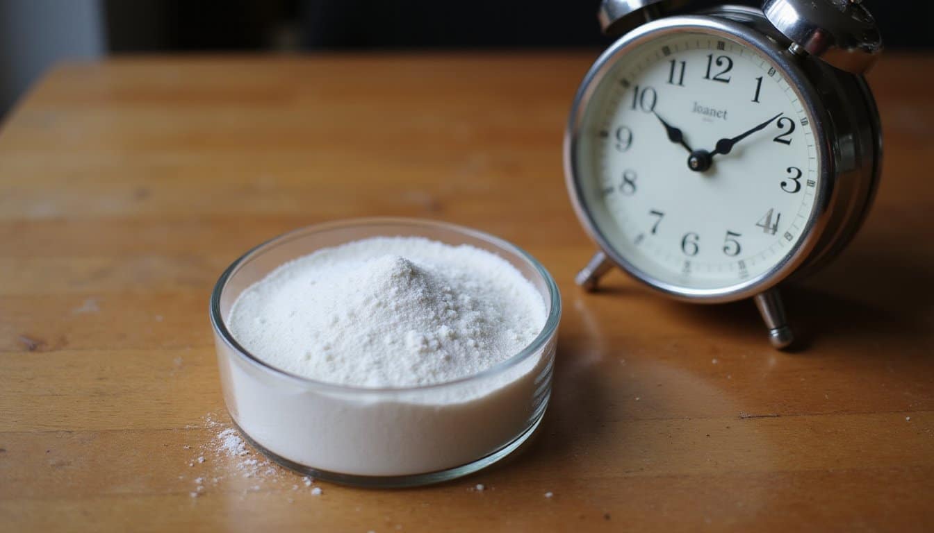 cocaine elimination from body