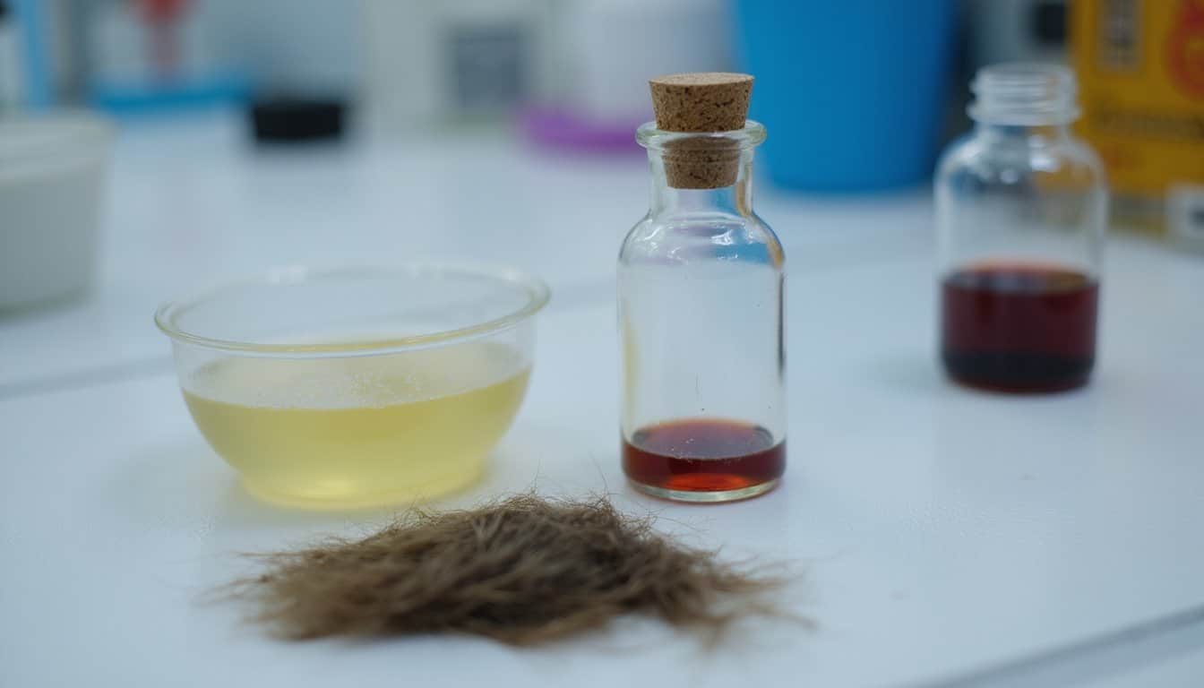 cocaine detection methods overview