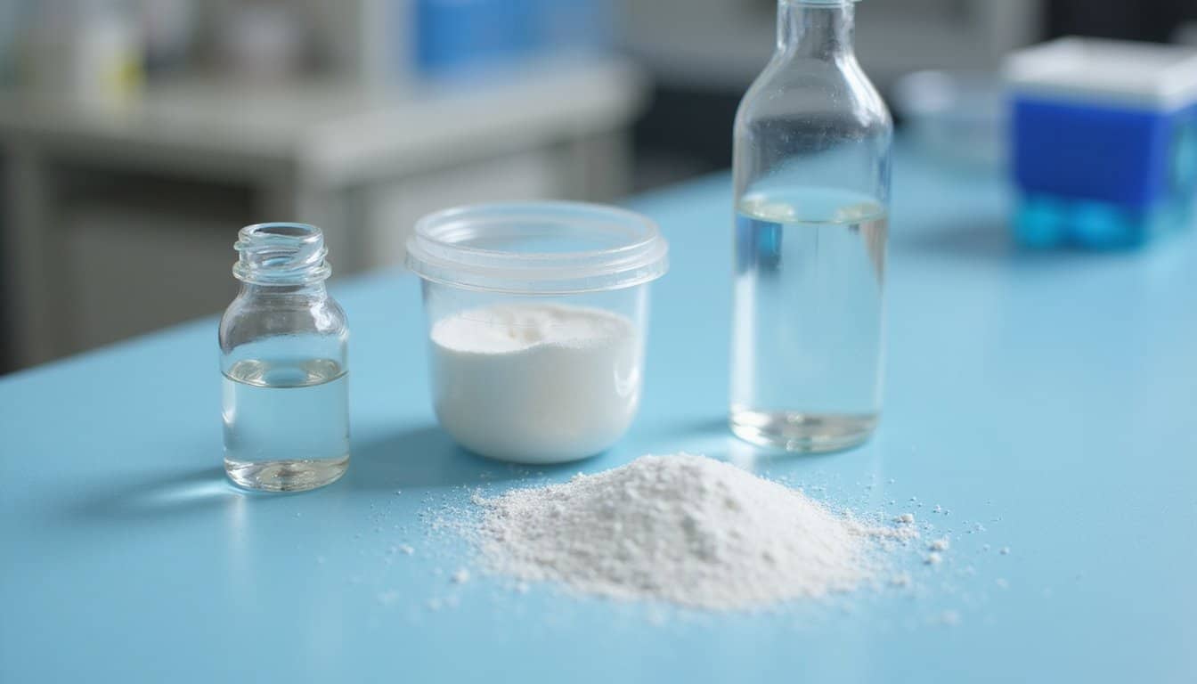cocaine detection cutoff levels