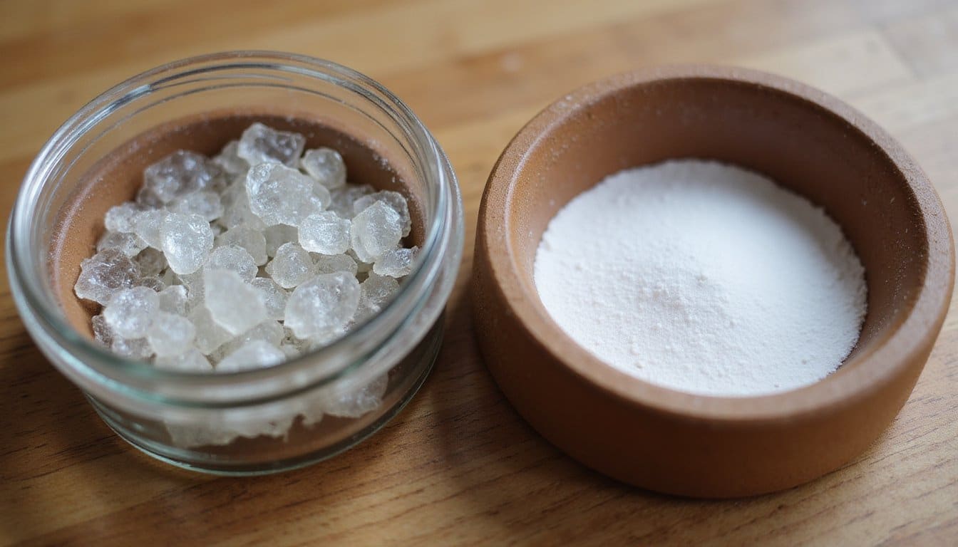 cocaine absorption and effects