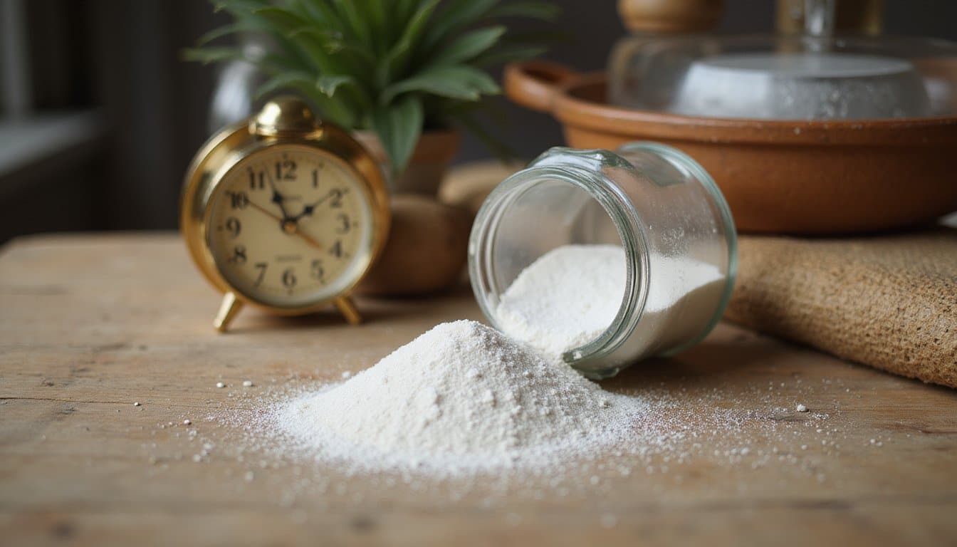 cocaine detection time factors