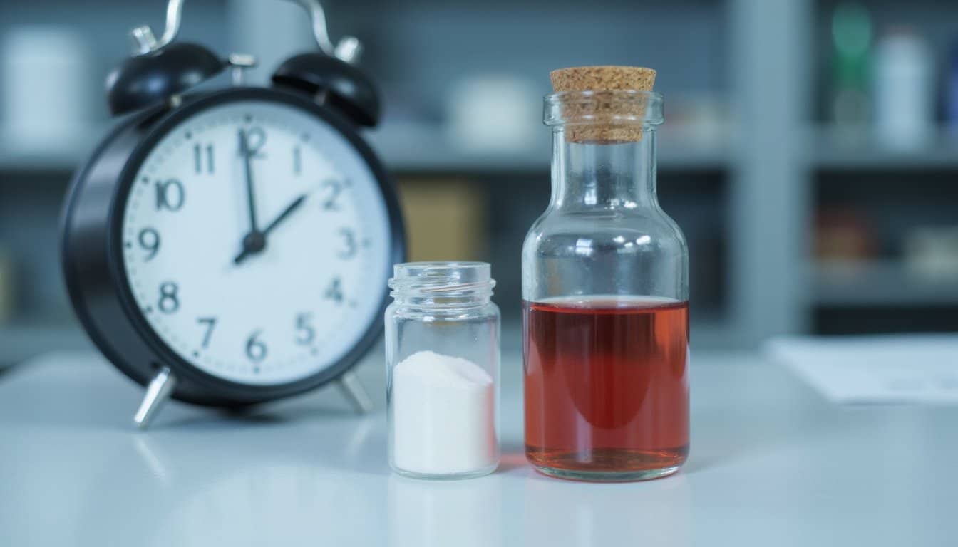 cocaine blood detection duration