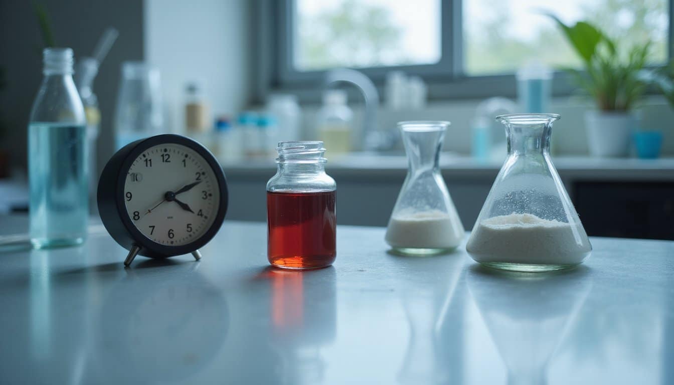 metabolism and usage impact