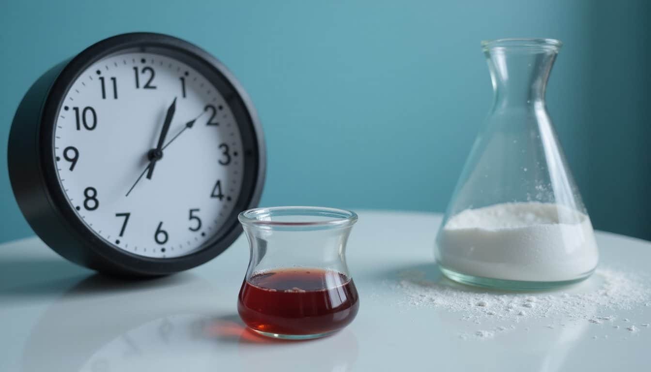 cocaine detection and metabolism