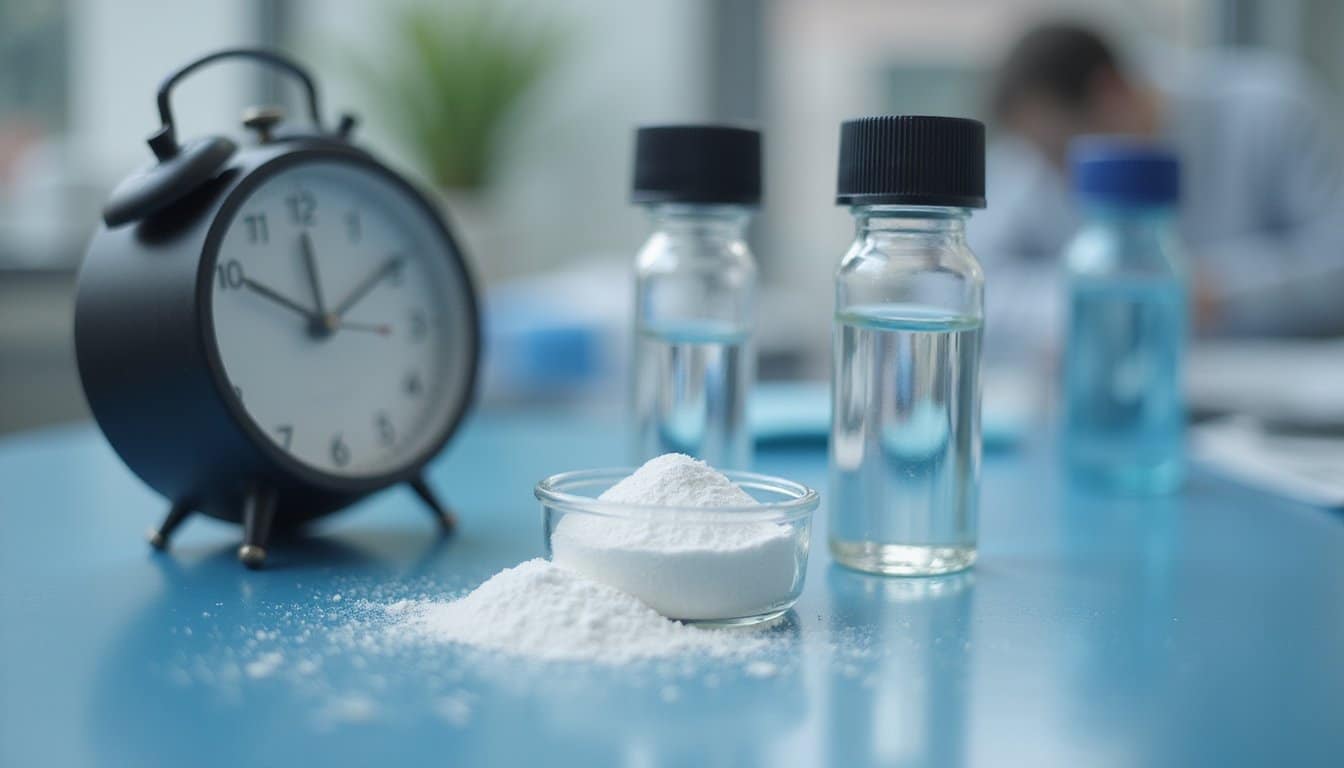 cocaine detection timeframes explained