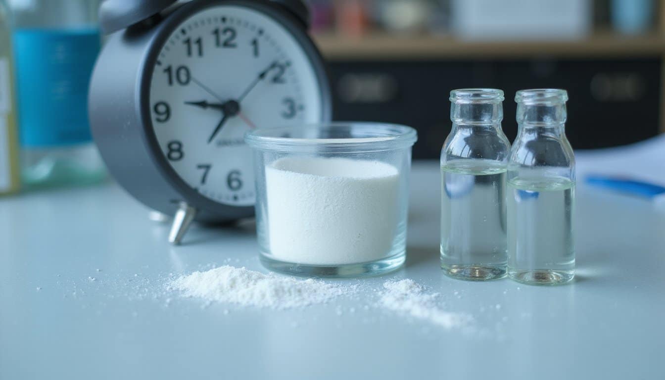 cocaine detection timeframes vary