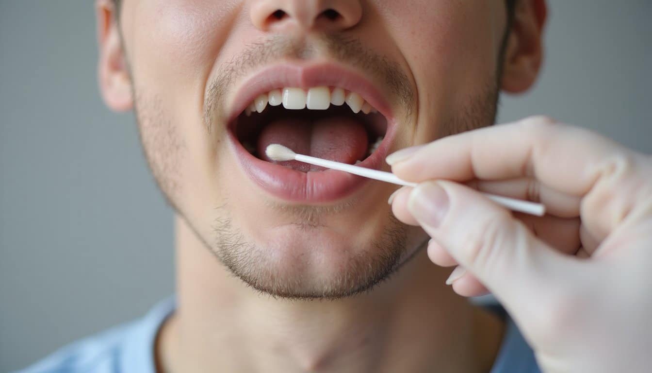 extended cocaine detection duration