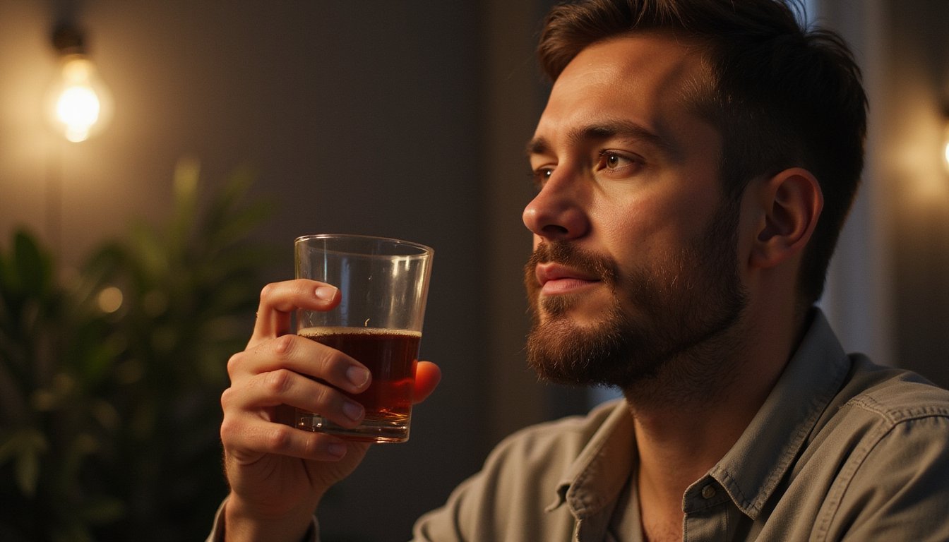 alcohol clearance influenced factors