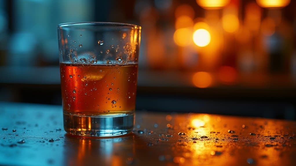 alcohol metabolism via alcohol dehydrogenase